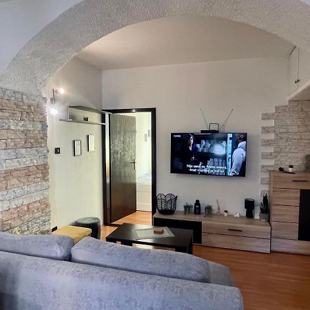 Apartman Three Queens Rijeka Luaran gambar