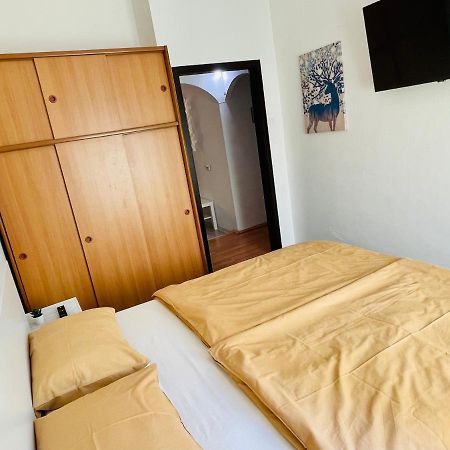 Apartman Three Queens Rijeka Luaran gambar