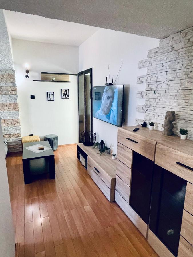 Apartman Three Queens Rijeka Luaran gambar