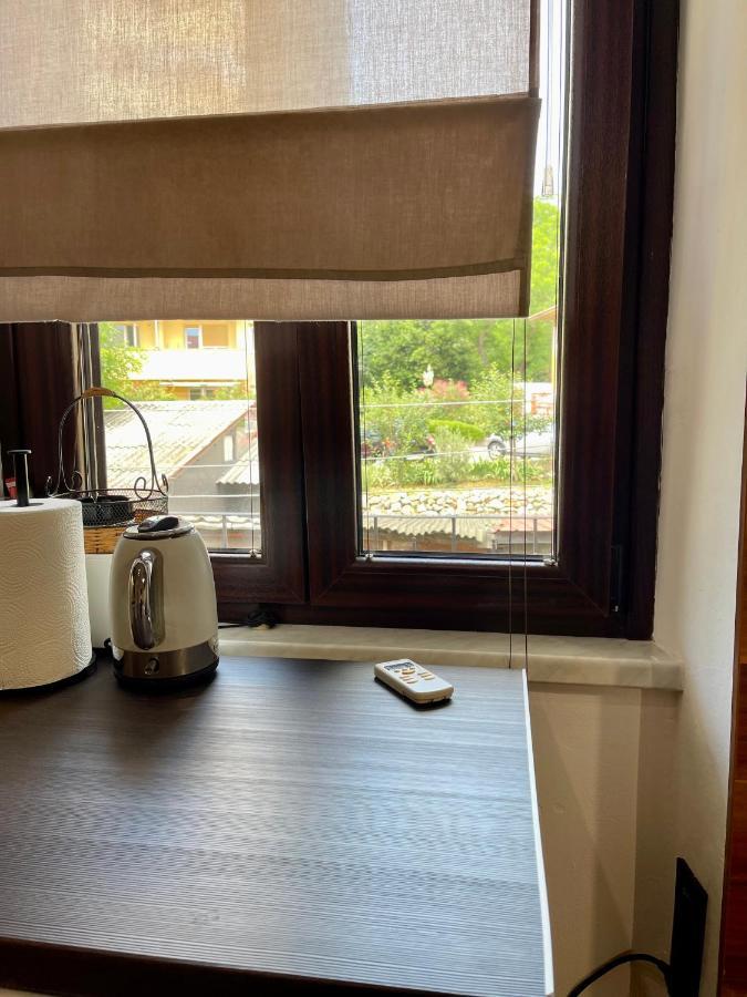 Apartman Three Queens Rijeka Luaran gambar